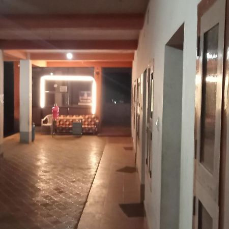 Sri Rama Lodge Subrahmanya Exterior foto